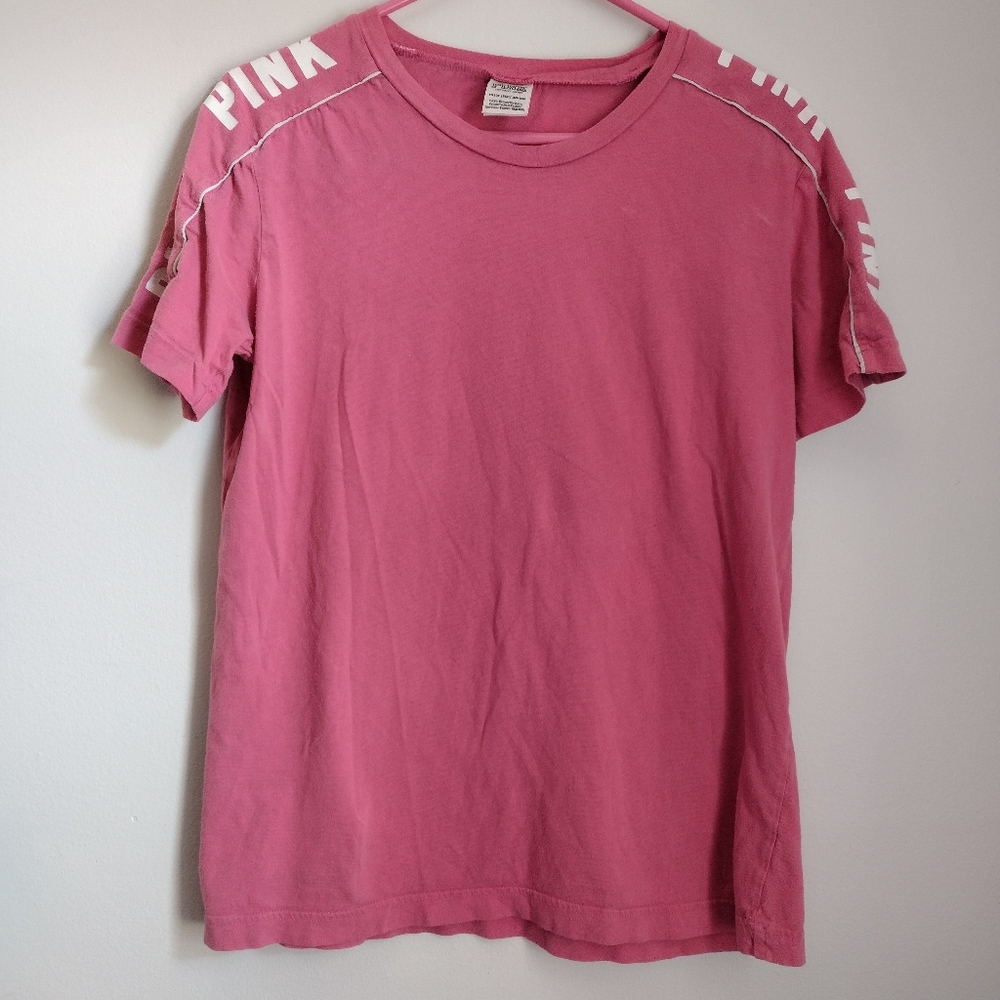 Victoria secret PINK t-shirt size xs